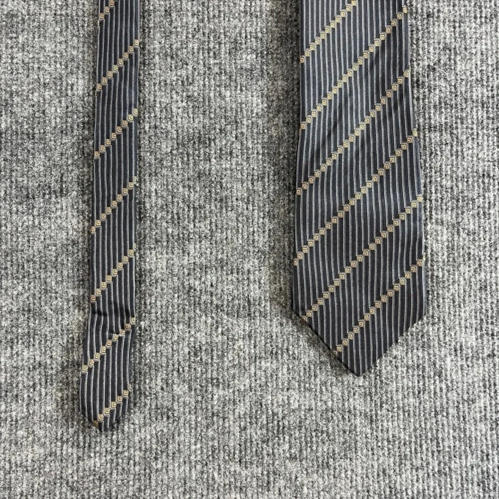 Dkny mens silk